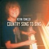 Country Song to Sing - Single