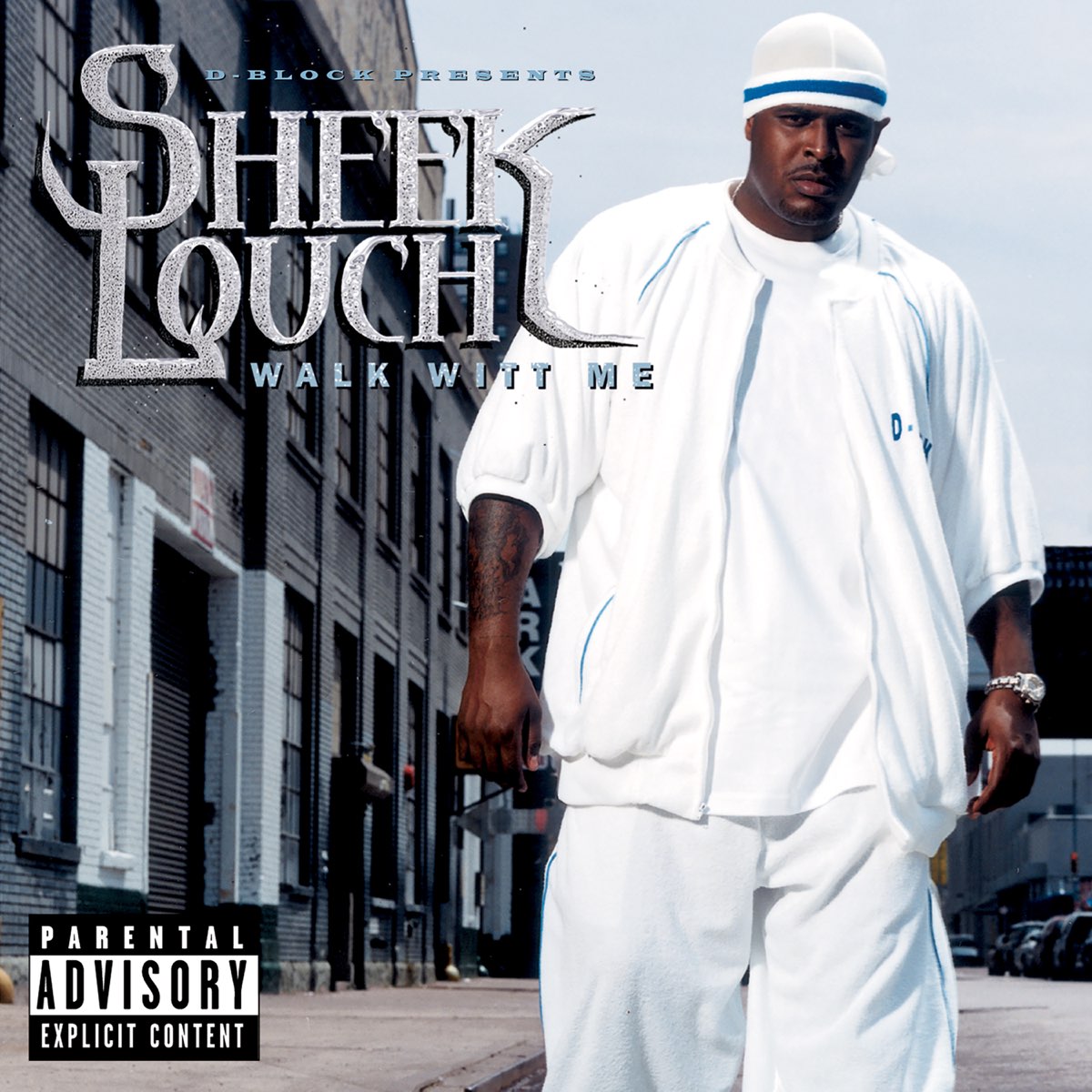 I album. Sheek Louch. Sheek Louch дискография. Sheek Louch - walk Witt me (2003) обложка. Имя Даниэль в стиле хип-хоп.