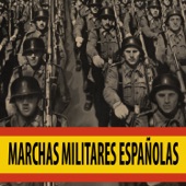 Legionarios y Regulares (Marcha Militar) [Remastered] artwork