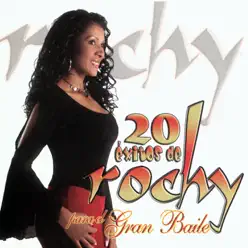 20 Éxitos de Rochy para el Gran Baile - Los Tupamaros
