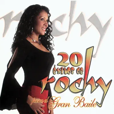 20 Éxitos de Rochy para el Gran Baile - Los Tupamaros 20 Éxitos de Rochy para el Gran Baile - Los Tupamaros