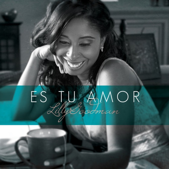 Cover artwork for Es Tu Amor
