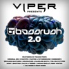 Bassrush 2.0 (Viper Presents), 2017