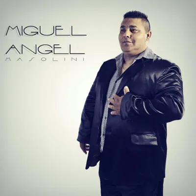 Ineditos 2018 - EP - Miguel Angel