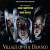 Village of the Damned (Original Motion Picture Soundtrack) album lyrics, reviews, download