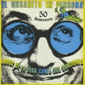 El gusanito artwork