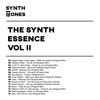 Synth Tones, Vol. 2, 2018
