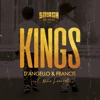 Kings (feat. Nino Lucarelli)