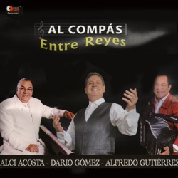 Dario Gomez - Esta Navidad No Es Mia (feat. Alci Acosta)