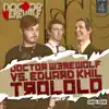 Trololo Man (Doctor Werewolf Troll Face Mix) - Single album lyrics, reviews, download