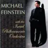 Michael Feinstein With the Israel Philharmonic Orchestra album lyrics, reviews, download