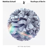 Rooftops of Berlin (Niko Schwind Remix) artwork