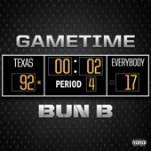 Gametime artwork