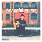 Peaceful Guitar artwork