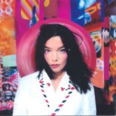 Björk - Headphones