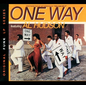 AL HUDSON & PARTNERS
