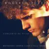 Concerto de Piano album lyrics, reviews, download