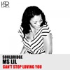 Can't Stop Loving You (feat. Ms Lil) - Single, 2018