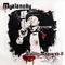 Hustle (feat. Wu-Syndicate) - MYALANSKY lyrics