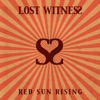 Red Sun Rising - Single