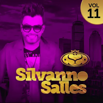 Volume 11 - Silvanno Salles Volume 11 - Silvanno Salles