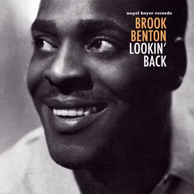 Lookin' Back - Brook Benton