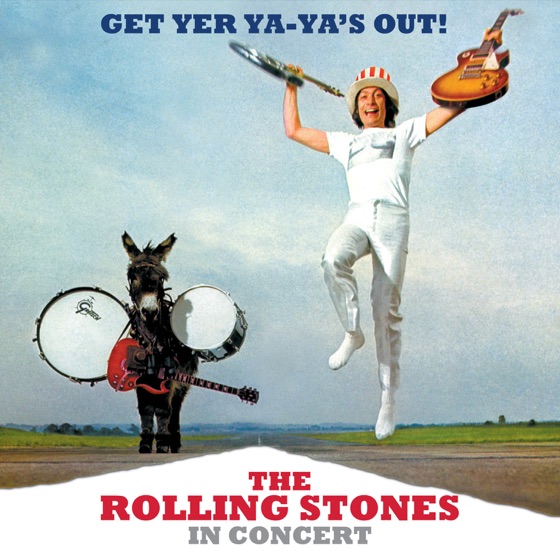 Cover artwork for Come Together