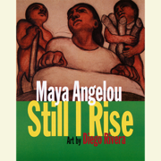 And Still I Rise: A Book of Poems (Unabridged)
