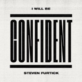 I Will Be Confident artwork