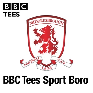BBC Tees Sport: Steve McClaren (05th March 2019)