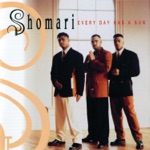 Shomari - Stand For Something