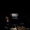 Roy Rosas