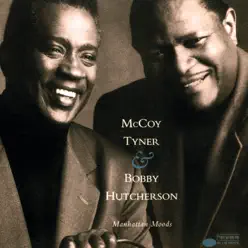 Manhattan Moods - McCoy Tyner Manhattan Moods - McCoy Tyner