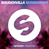 Sunshower (Extended Mix) artwork