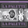 La palette - Single