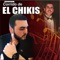 Corrido de el Chikis (feat. Alex Rivera) - Ana Maria Munguia lyrics