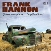 Frank Hannon - Blue Sky (feat. Duane Betts)