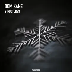 Structures - EP by Dom Kane album reviews, ratings, credits