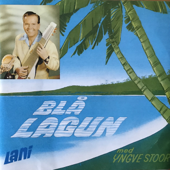 Blå lagun - Yngve Stoor