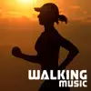 Walking Music: Lounge Chill Out Training Music for Nordic Walking and Running, Instrumental Relaxing Music, Fitness Music album lyrics, reviews, download