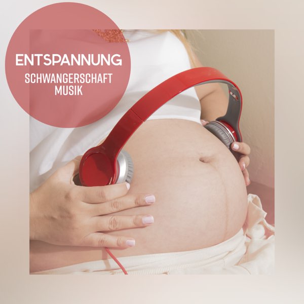 Песня «Geburt eines Babys» (Schwangerschaft Entspannungsmusik Oase) .