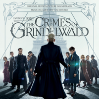 James Newton Howard - Fantastic Beasts: The Crimes of Grindelwald artwork