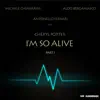 I'm so Alive (feat. Cheryl Porter) - EP album lyrics, reviews, download