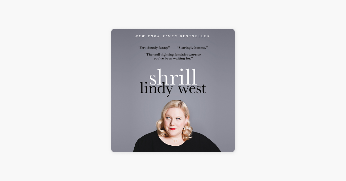 shrill On Apple Books