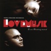 LoveMusik (Original Cast Recording)