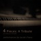 Nuvole Bianche - Jacob's Piano lyrics