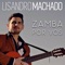 Zamba Por Vos - Lisandro Machado lyrics