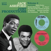 Jack Ashford Just Productions Volume 2, 2018