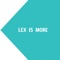 Undateable - LEX the Lexicon Artist lyrics