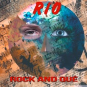 Rock And Qué artwork